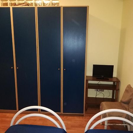 Casa Vacanze Rosy Giardini Naxos Ngoại thất bức ảnh