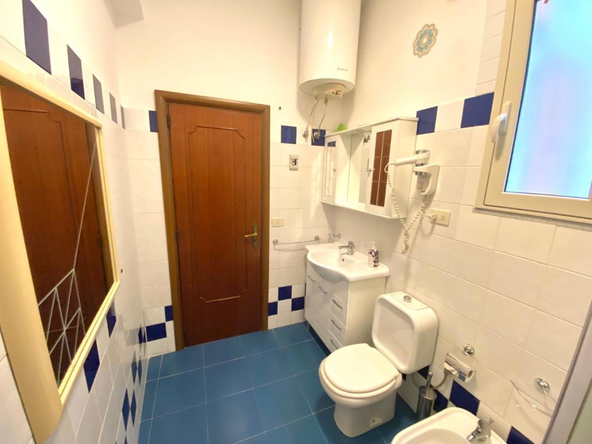 Casa Vacanze Rosy Giardini Naxos Ngoại thất bức ảnh