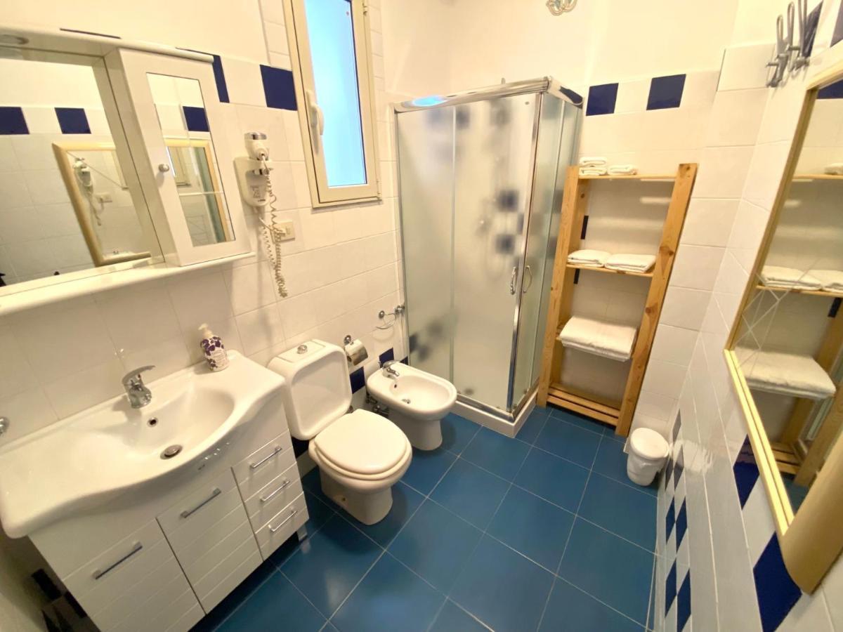 Casa Vacanze Rosy Giardini Naxos Ngoại thất bức ảnh