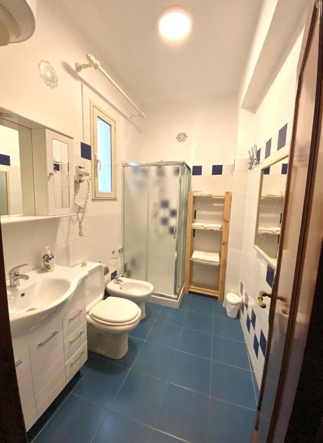Casa Vacanze Rosy Giardini Naxos Ngoại thất bức ảnh