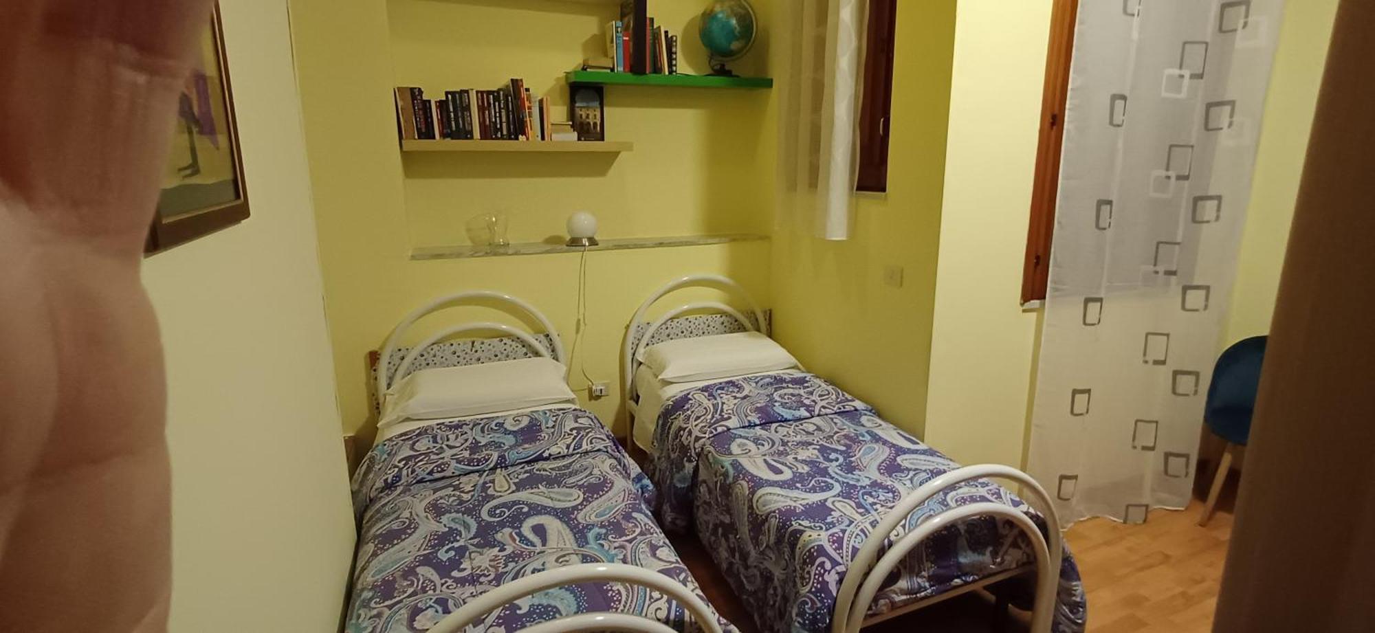 Casa Vacanze Rosy Giardini Naxos Ngoại thất bức ảnh