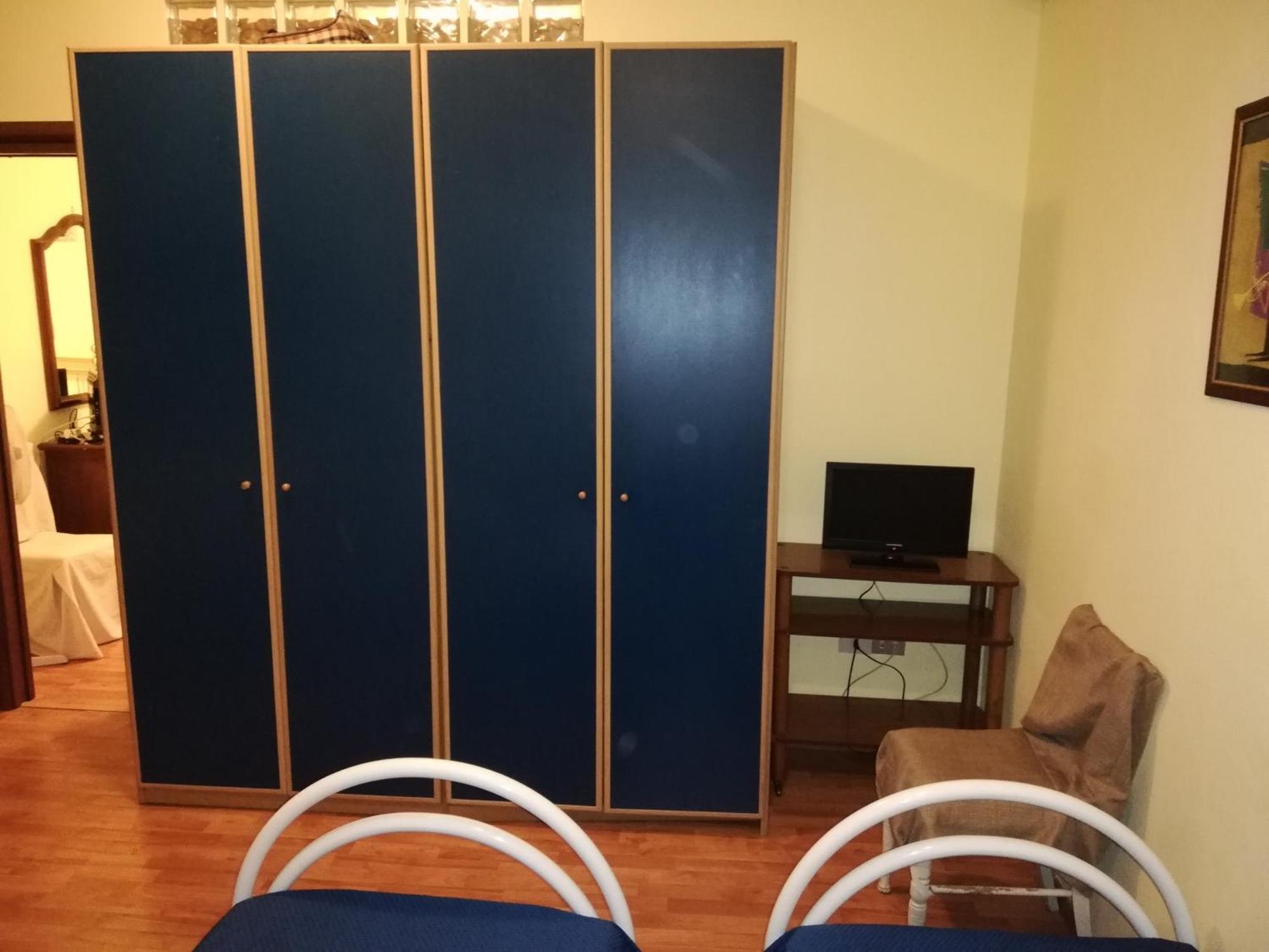 Casa Vacanze Rosy Giardini Naxos Ngoại thất bức ảnh